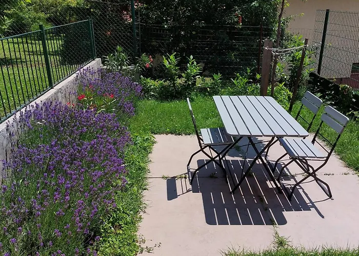 Miniszilva Apartman