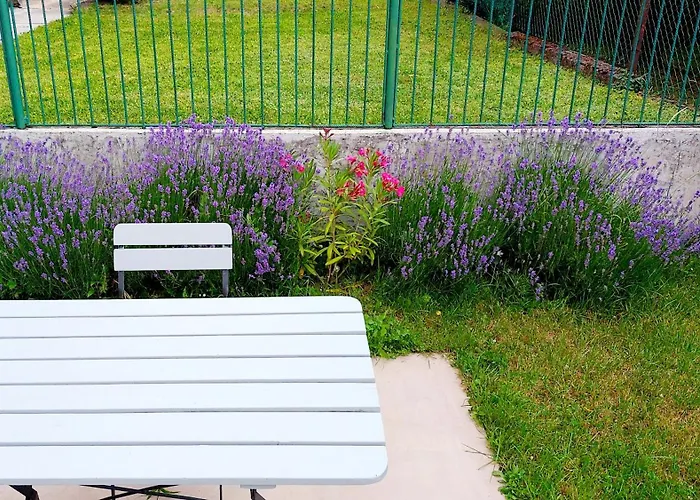 Miniszilva Apartman