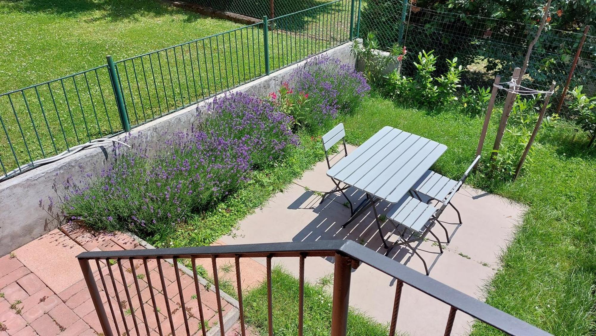 Miniszilva Apartment